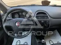 2016 Fiat Punto