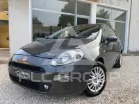 2016 Fiat Punto