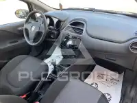 2016 Fiat Punto