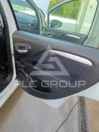 2016 Fiat Punto