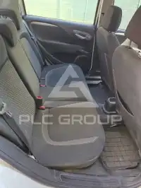 2016 Fiat Punto