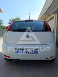 2016 Fiat Punto