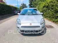 2016 Fiat Punto