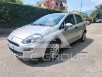 2016 Fiat Punto