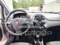 2016 Fiat Punto