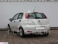 2016 Fiat Punto