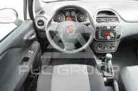 2016 Fiat Punto