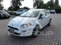 2016 Fiat Punto