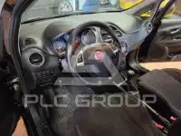 2016 Fiat Punto