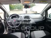 2016 Fiat Punto