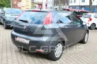 2016 Fiat Punto
