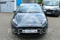 2016 Fiat Punto