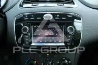 2016 Fiat Punto