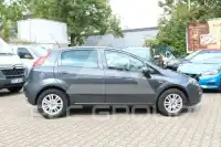 2016 Fiat Punto