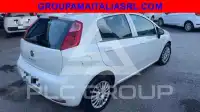 2016 Fiat Punto