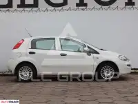 2016 Fiat Punto