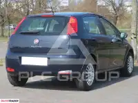 2016 Fiat Punto