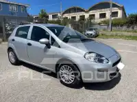 2016 Fiat Punto