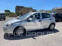 2016 Fiat Punto