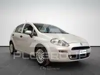 2016 Fiat Punto