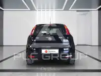 2016 Fiat Punto