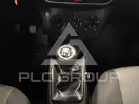 2016 Fiat Punto