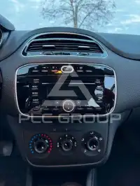 2016 Fiat Punto