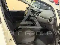 2016 Fiat Punto