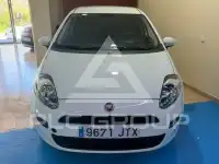 2016 Fiat Punto