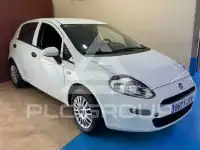 2016 Fiat Punto