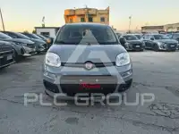 2016 Fiat Punto