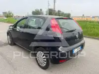 2016 Fiat Punto