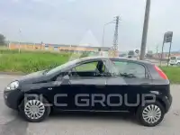 2016 Fiat Punto