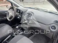 2016 Fiat Punto
