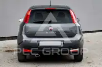2016 Fiat Punto