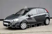 2016 Fiat Punto