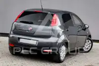 2016 Fiat Punto