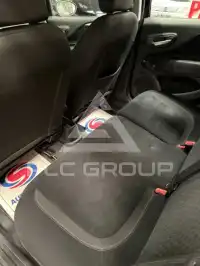 2016 Fiat Punto