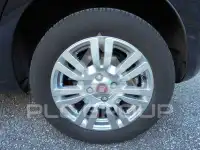 2016 Fiat Punto