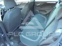 2016 Fiat Punto