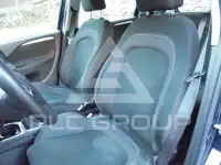 2016 Fiat Punto