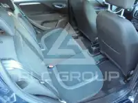 2016 Fiat Punto