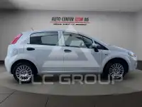 2016 Fiat Punto