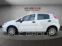 2016 Fiat Punto