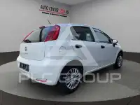 2016 Fiat Punto