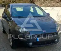 2016 Fiat Punto