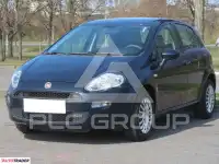 2016 Fiat Punto