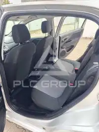 2016 Fiat Punto