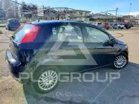 2016 Fiat Punto