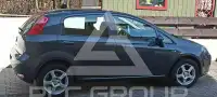 2016 Fiat Punto